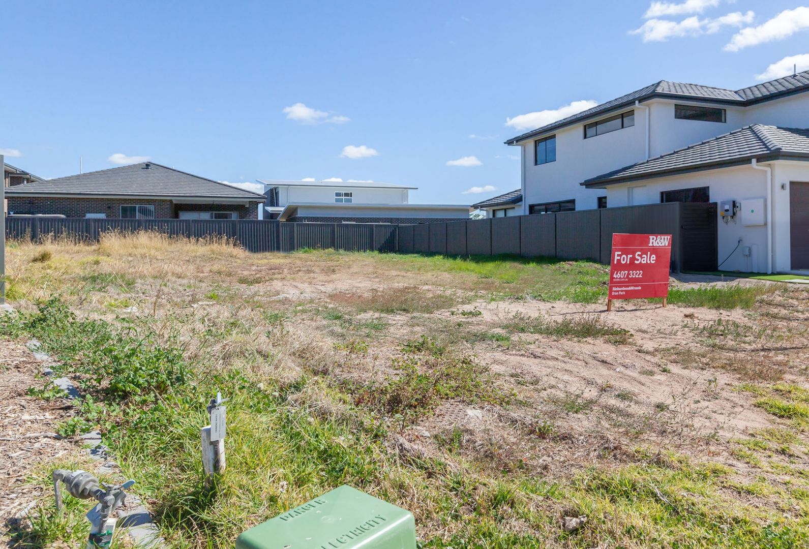 5 Jones Street, Oran Park NSW 2570, Image 2