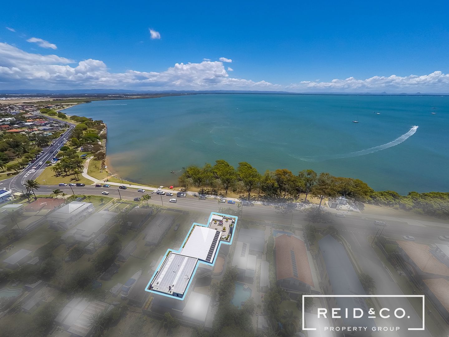 6/42 Oyster Point Esplanade, Scarborough QLD 4020, Image 2