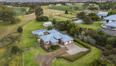 Picture of 39 Stark Drive, VALE VIEW QLD 4352
