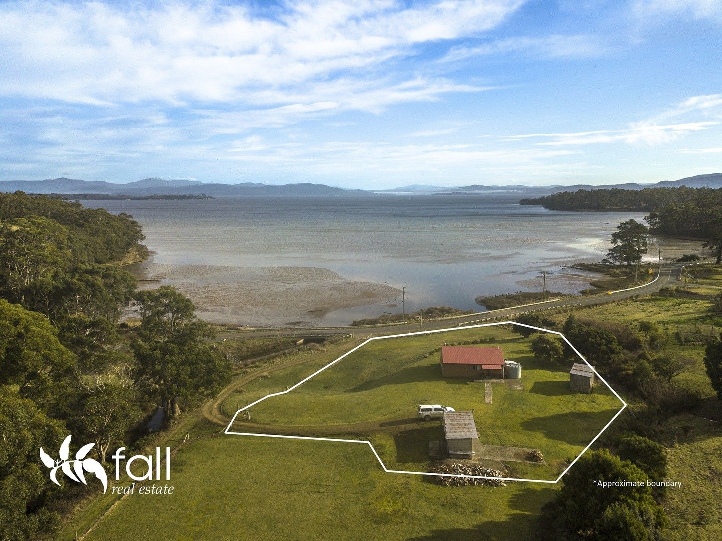 4511 Bruny Island Main Road, Lunawanna TAS 7150, Image 0