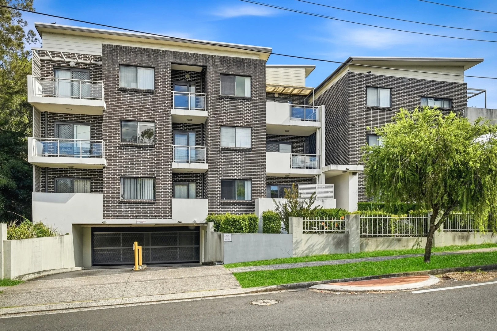 8/55-57 Hassall Street, Westmead NSW 2145