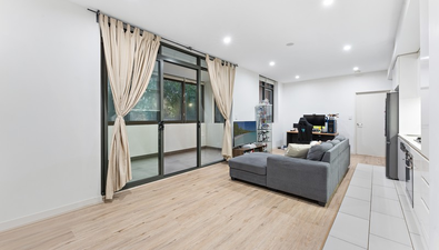 Picture of 103/10 Waterview Drive, LANE COVE NSW 2066