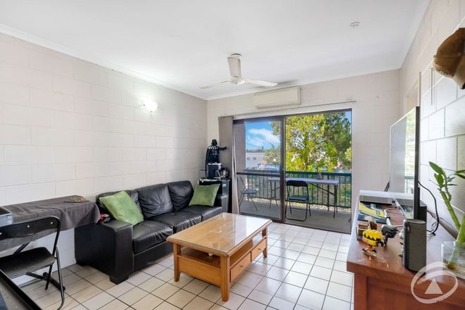 Picture of 21/173 Mayers Street, MANOORA QLD 4870