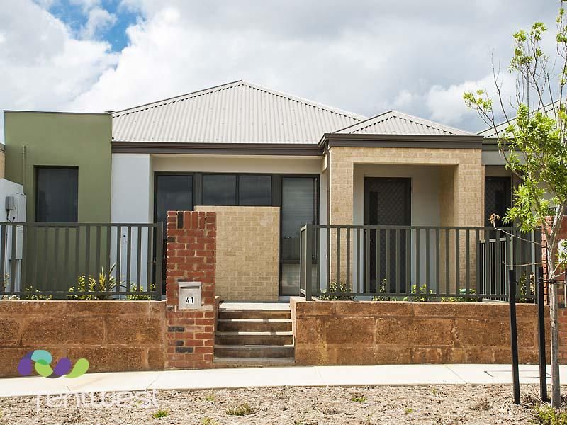 4 bedrooms House in 41 Havarti Loop BYFORD WA, 6122