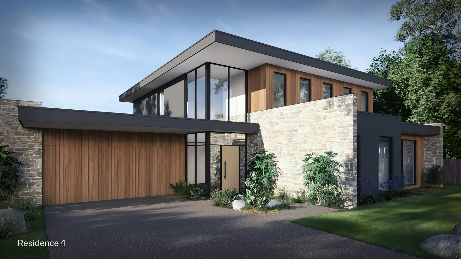 2-4/27 The Ridge, Mount Eliza VIC 3930