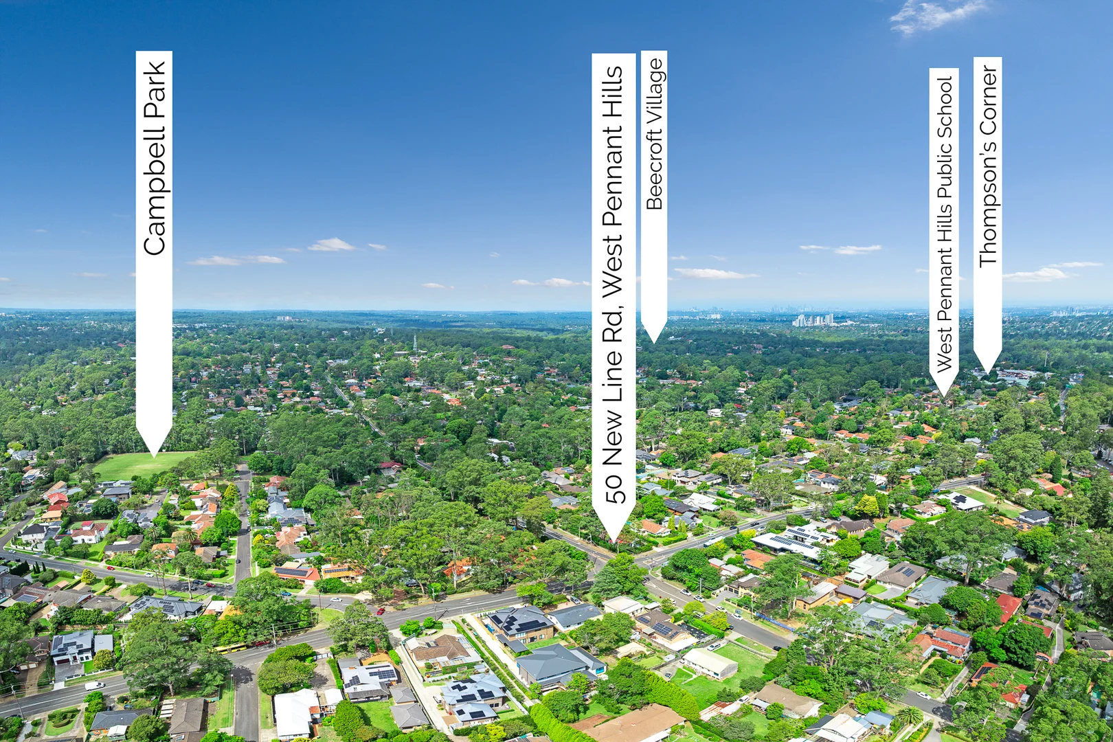 Additional image 11 of 50 New Line Road, West Pennant Hills NSW 2125