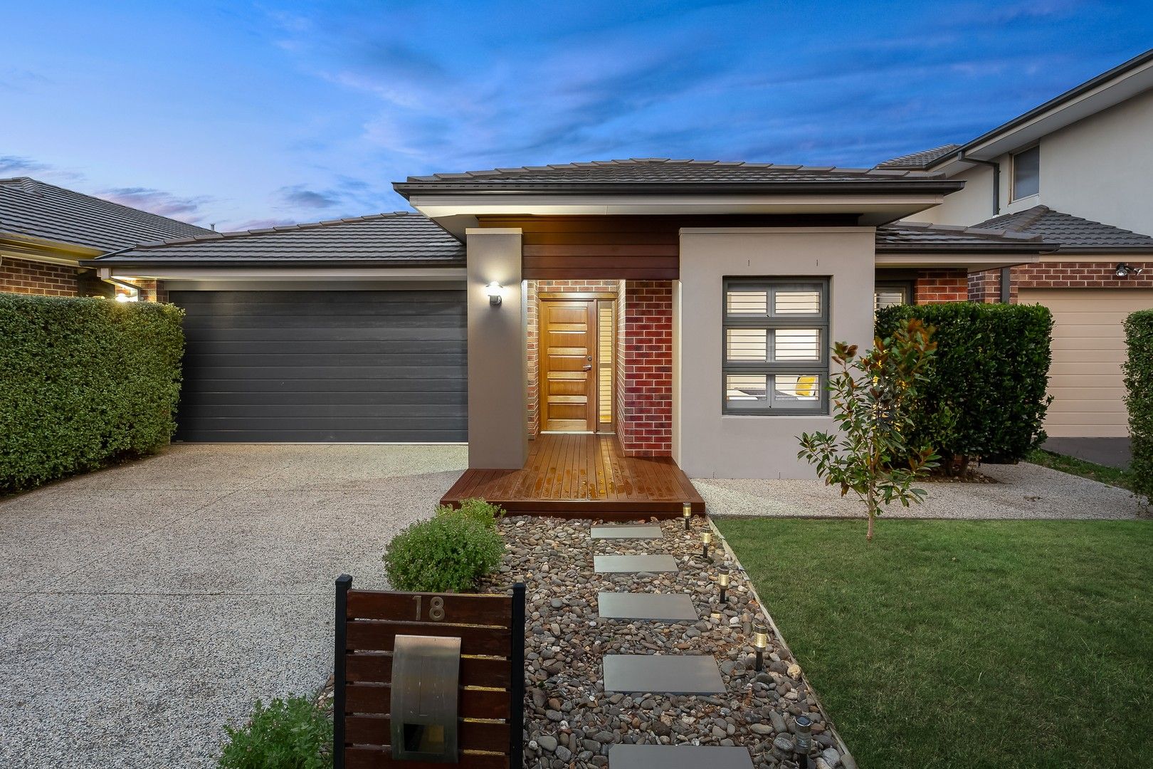 18 Wattleseed Way, Keysborough VIC 3173, Image 0