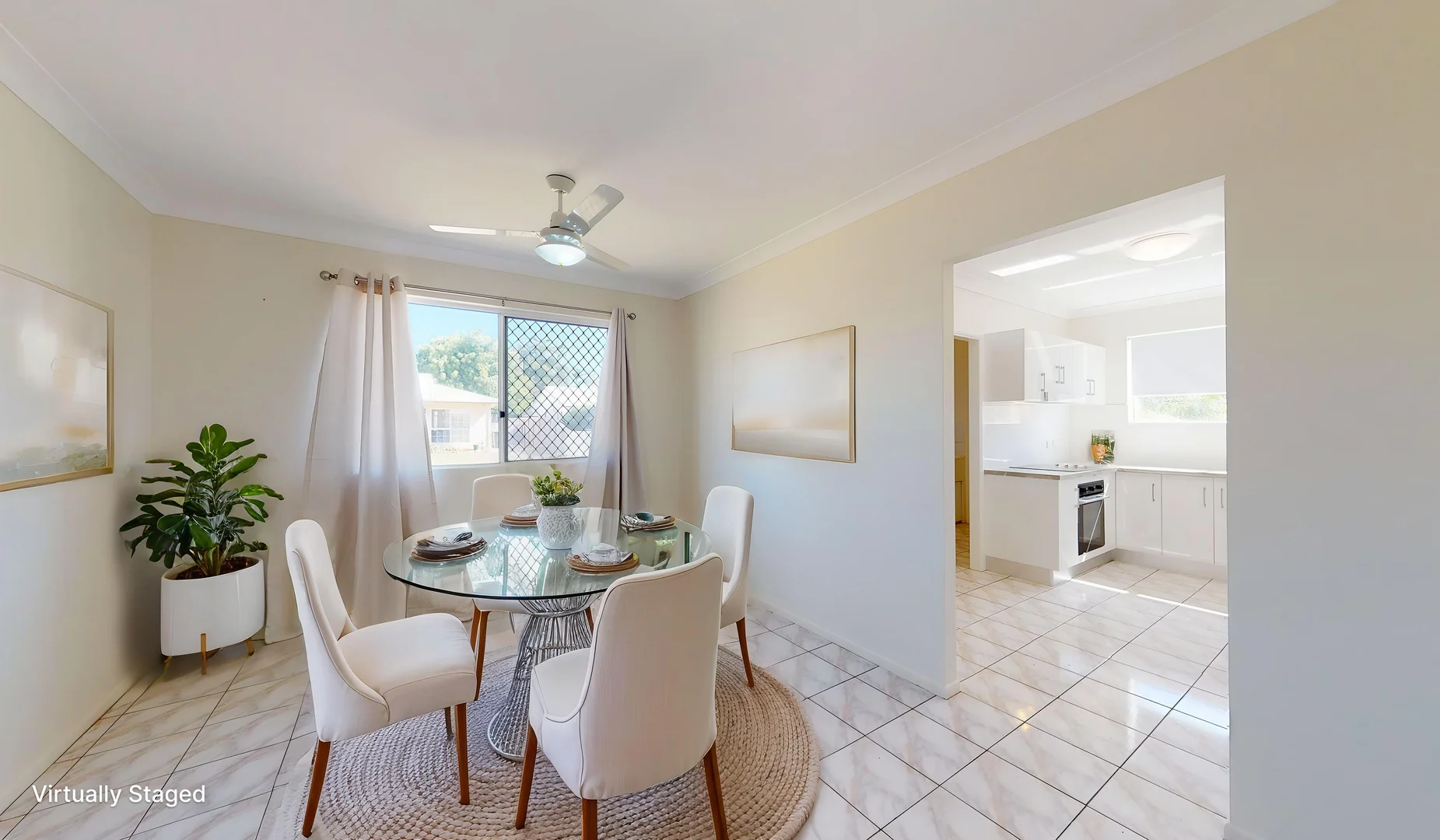 Additional image 3 of 27 Lornsleigh Street, Mount Louisa QLD 4814