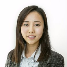 Vivian Chen, Sales representative