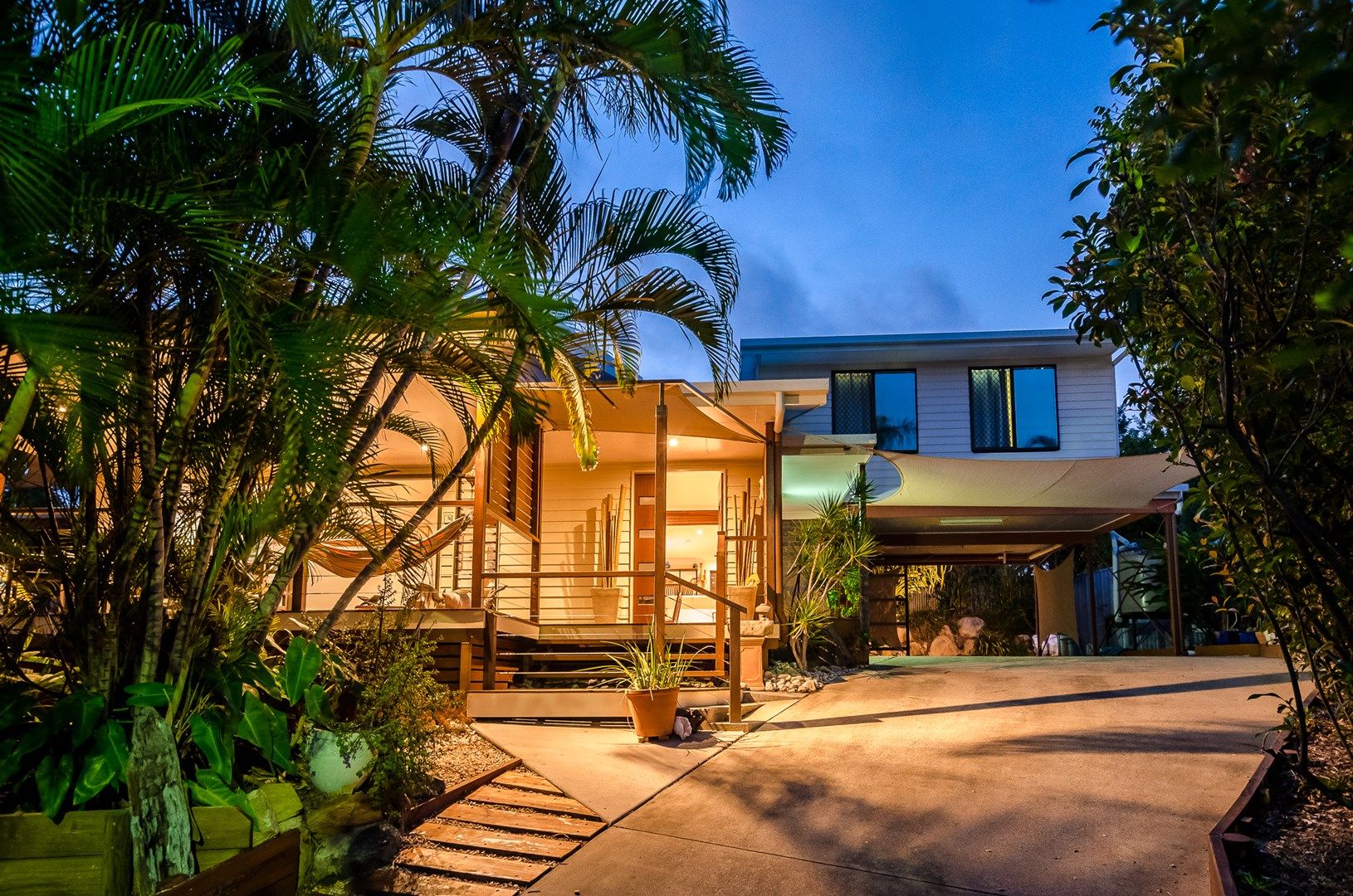 3 Corella Court, Boyne Island QLD 4680, Image 0