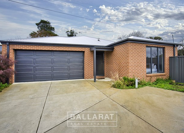 10A Sainsbury Court, Mount Clear VIC 3350
