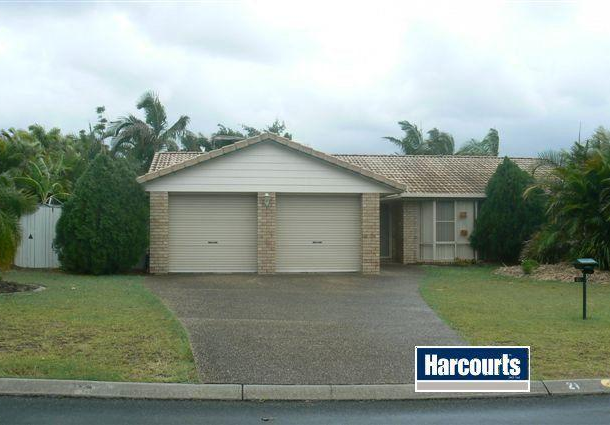 21 Podinga Circuit, Ormeau QLD 4208