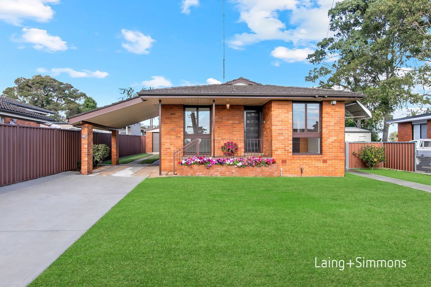 40 Mangariva Avenue, Emerton NSW 2770, Image 0