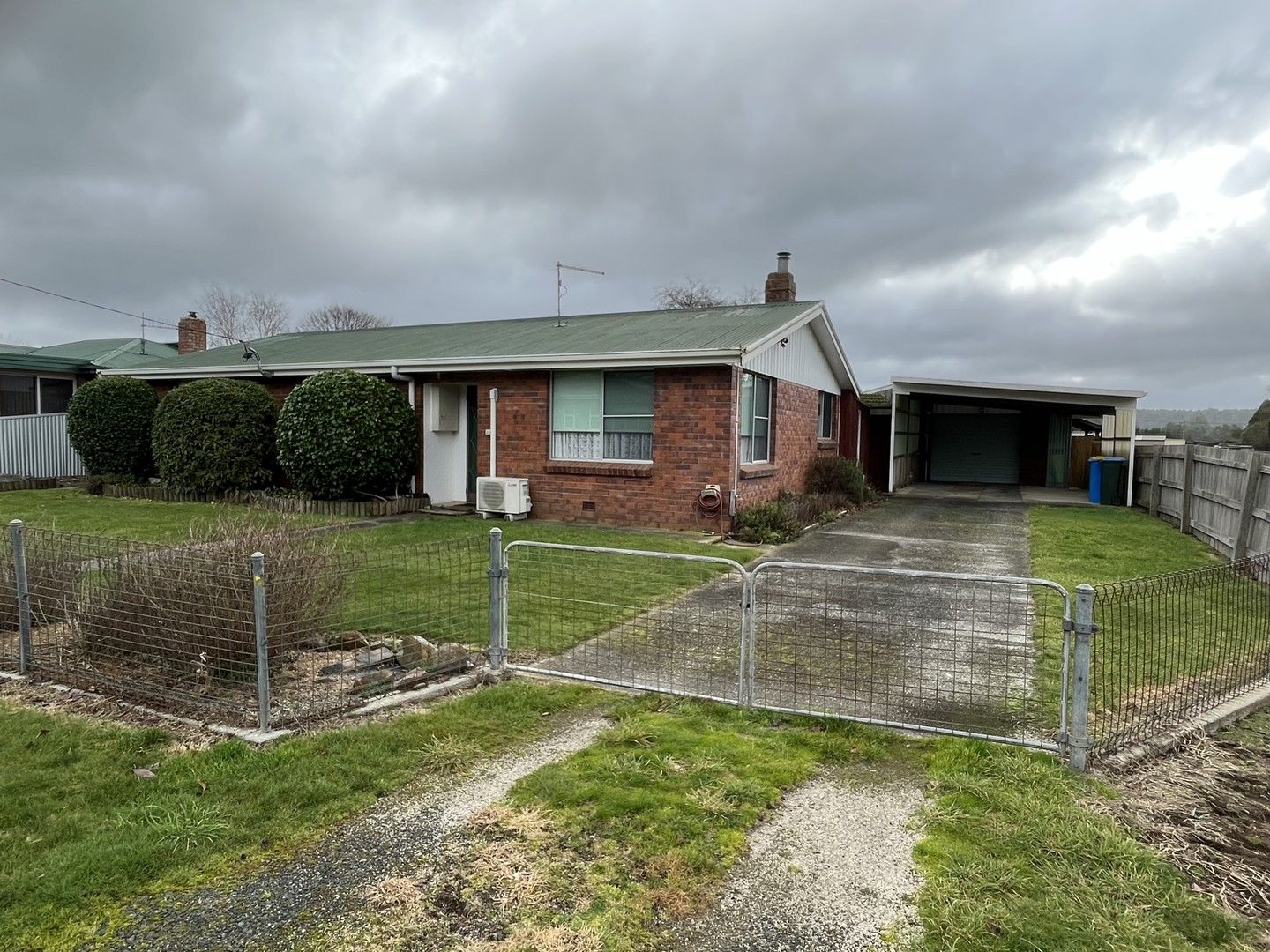 3 bedrooms House in 3 Nursery Rd BRANXHOLM TAS, 7261