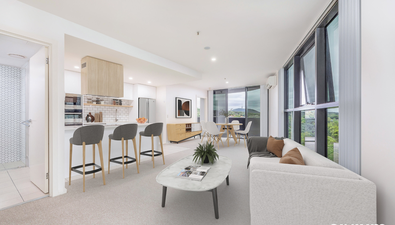 Picture of 1301/120 Eastern Valley Way, BELCONNEN ACT 2617