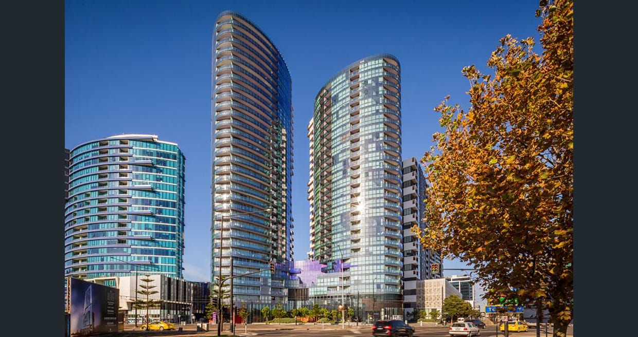 S604/231245 HARBOUR ESPLANADE, Docklands VIC 3008 Domain