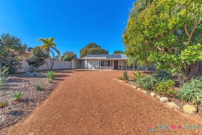 Picture of 16 Heath Street, SINGLETON WA 6175