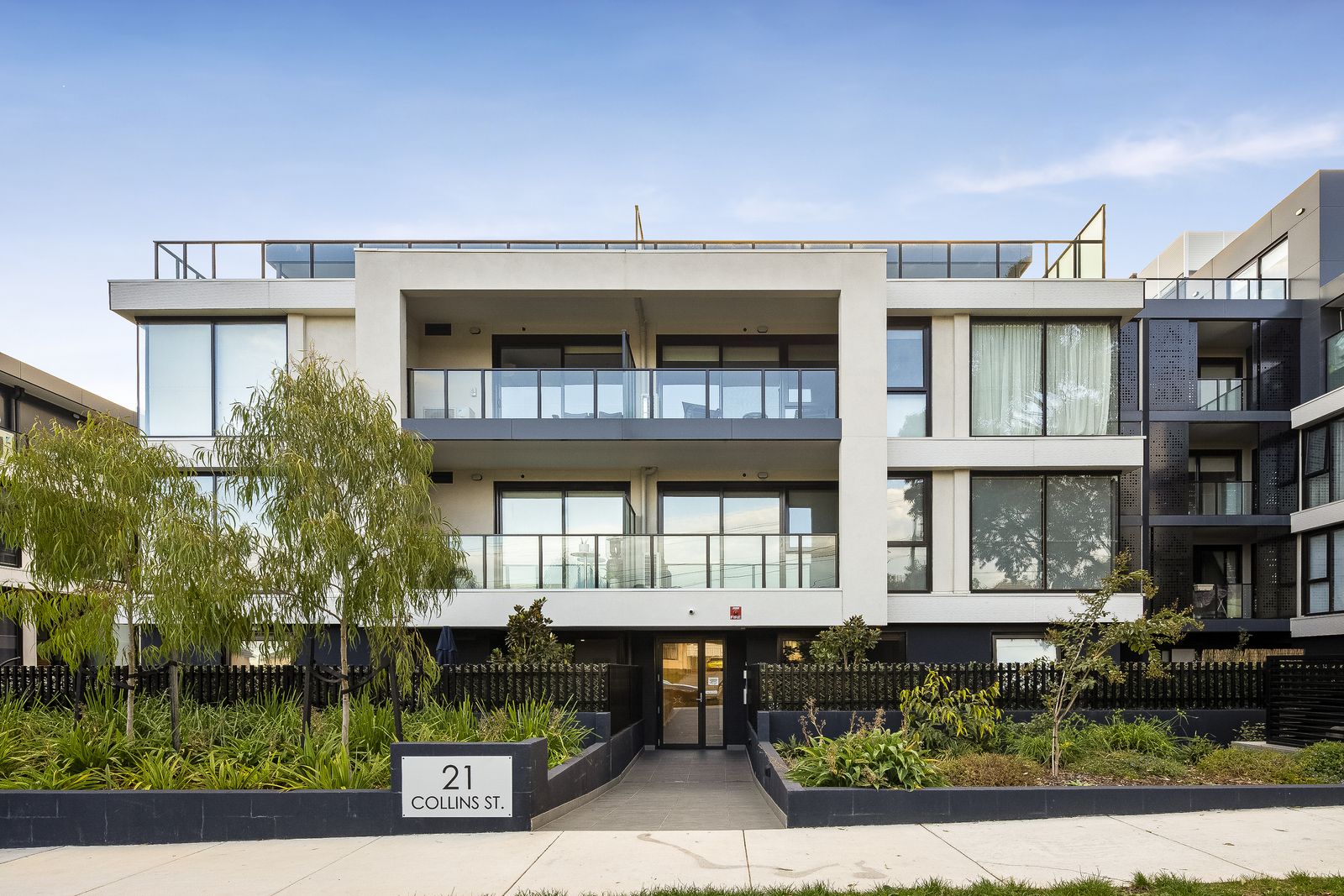 301/21 Collins Street, Chadstone VIC 3148, Image 1