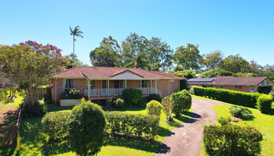 Picture of 4 Vista Court, GLASS HOUSE MOUNTAINS QLD 4518