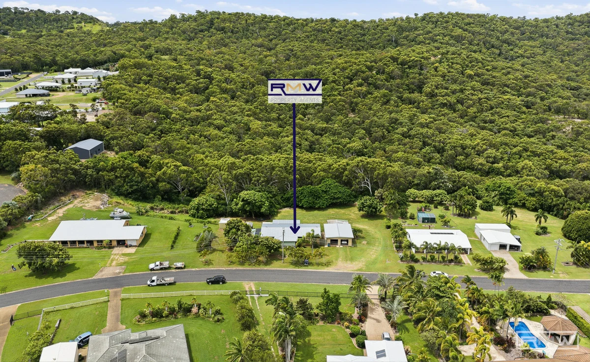 Primary image of 11 Sypher Drive, Inverness QLD 4703