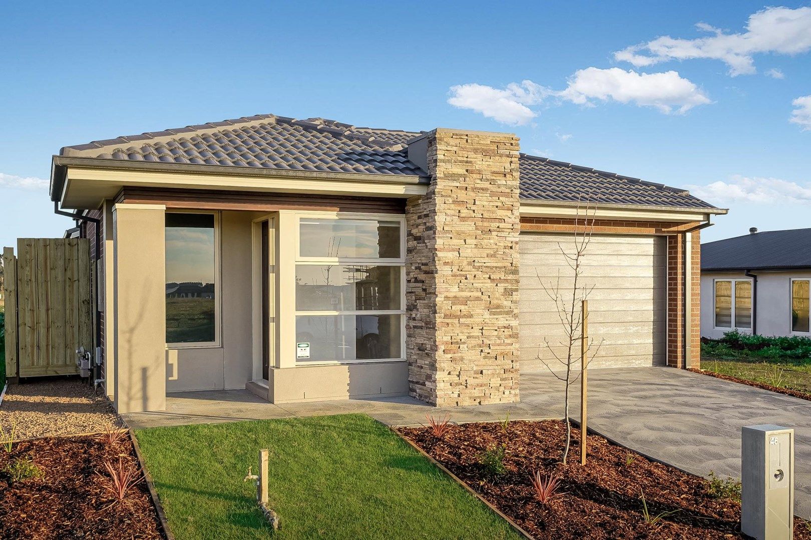 4 bedrooms House in 46 Thornton Avenue ST LEONARDS VIC, 3223