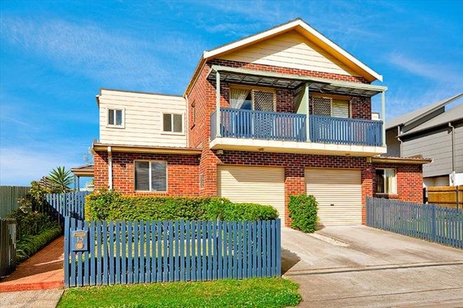 Picture of 13 Watkins Street, CONCORD NSW 2137