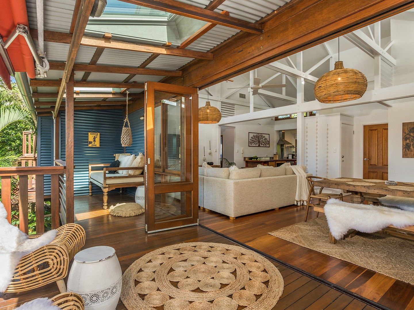 6 bedrooms House in 68 Brandon Street SUFFOLK PARK NSW, 2481