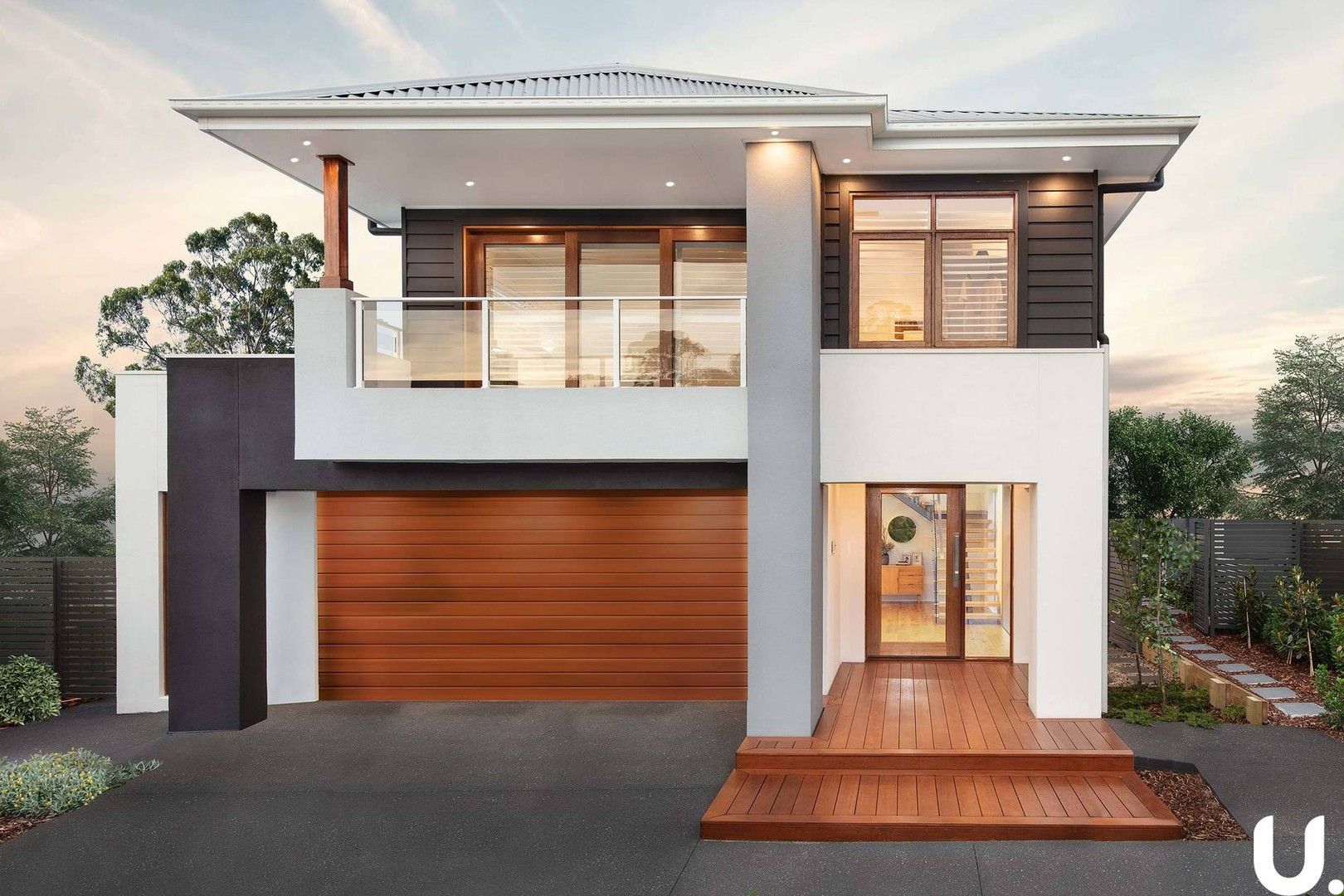 4 bedrooms House in 30 Joey Crescent LEPPINGTON NSW, 2179