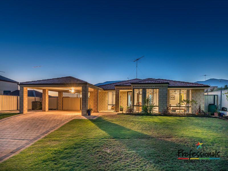 45 Longfin Vista, Yanchep WA 6035, Image 0