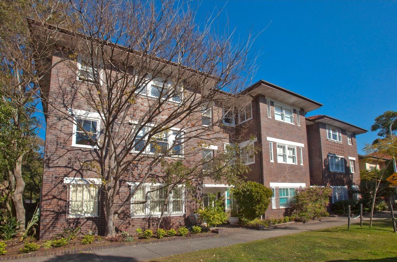 3/2 Powell Road, Rose Bay Property History & Address Research Domain