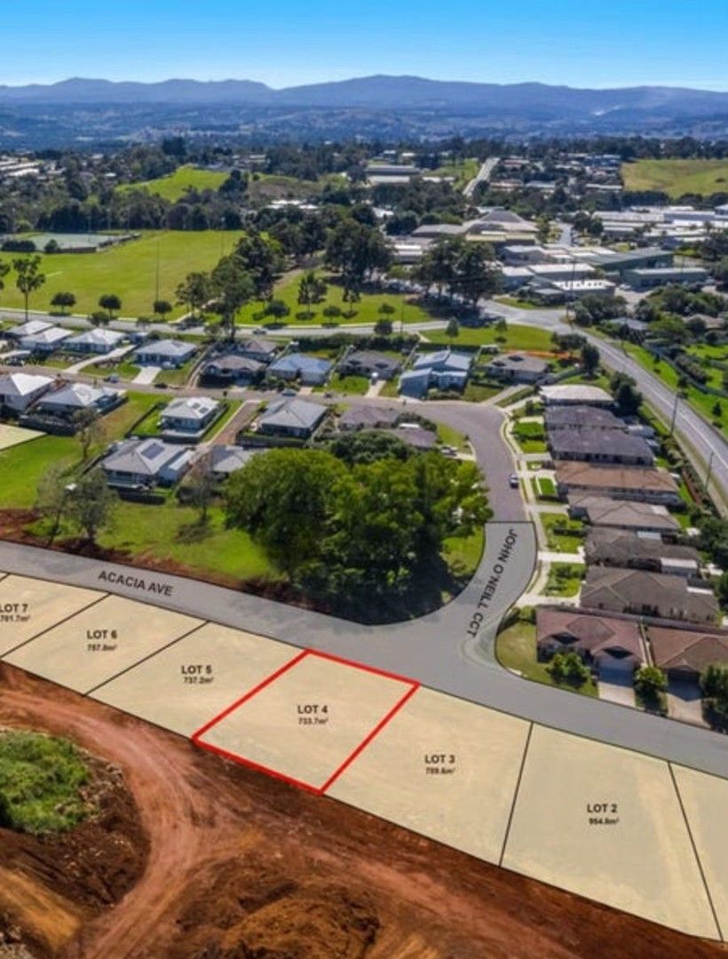 3 bedrooms House in  GOONELLABAH NSW, 2480