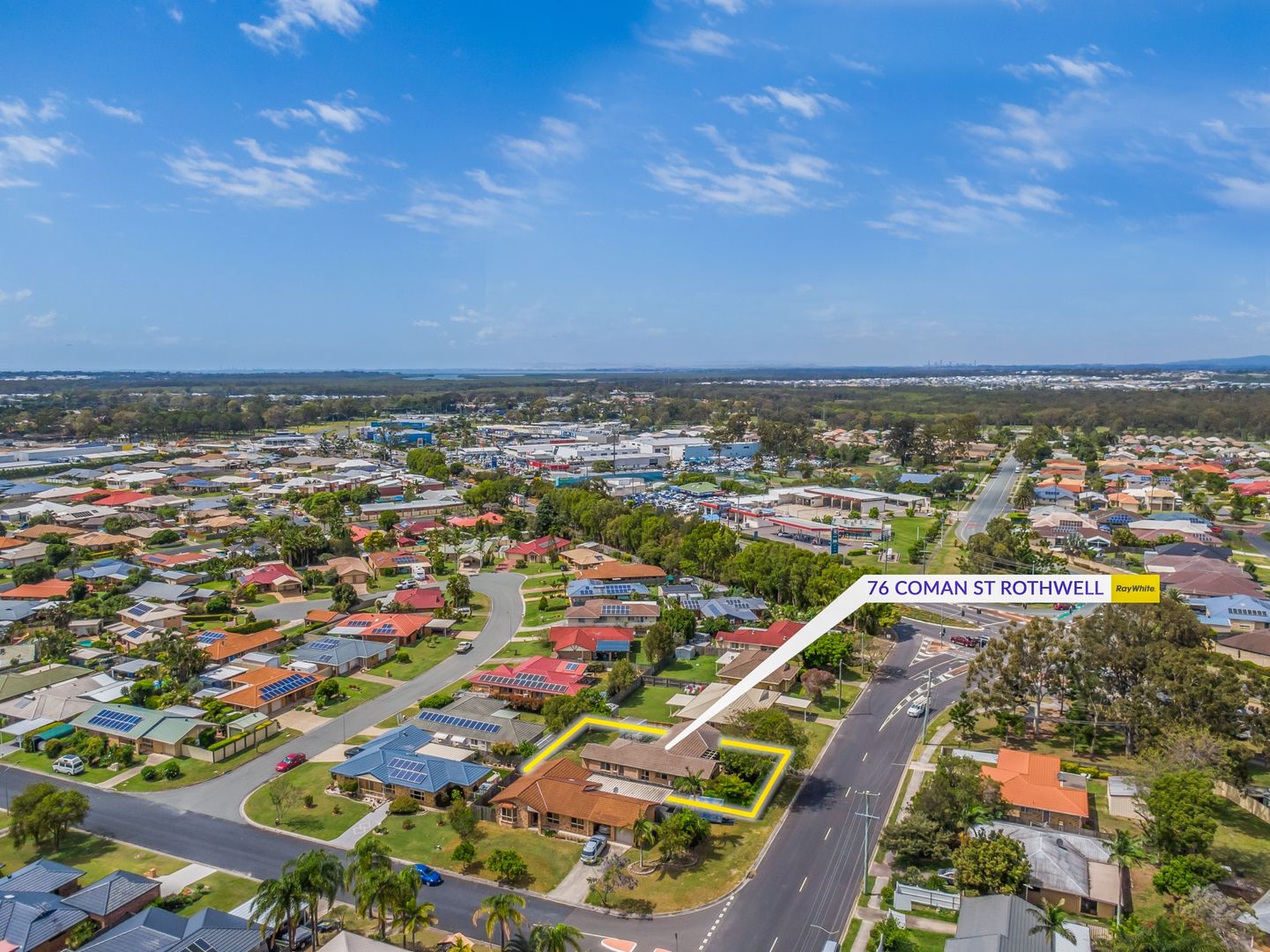 76 Coman Street North, Rothwell QLD 4022, Image 2