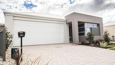 Picture of 20A Middle Parkway, CANNING VALE WA 6155