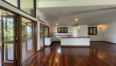 Picture of 31 Dunkalli Cres, WONGALING BEACH QLD 4852