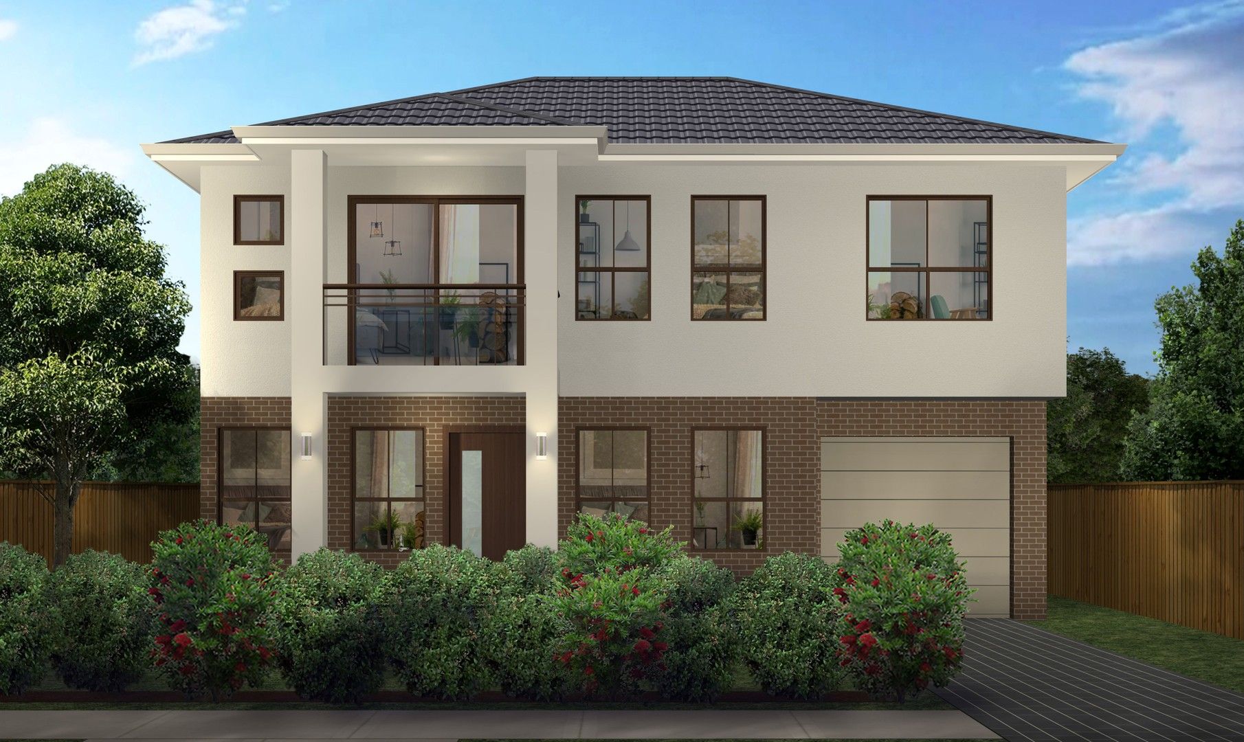 4 bedrooms House in JUST LISTED GEORGE STREET - CALL US NOW BOX HILL NSW, 2765