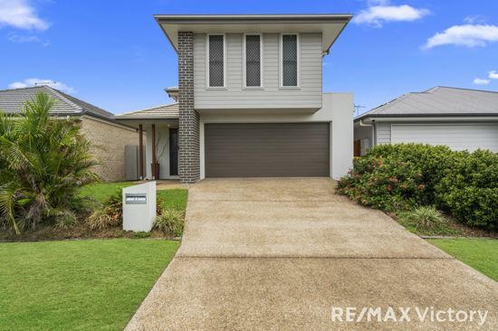 21 Rosewood Street, Caboolture South QLD 4510, Image 2