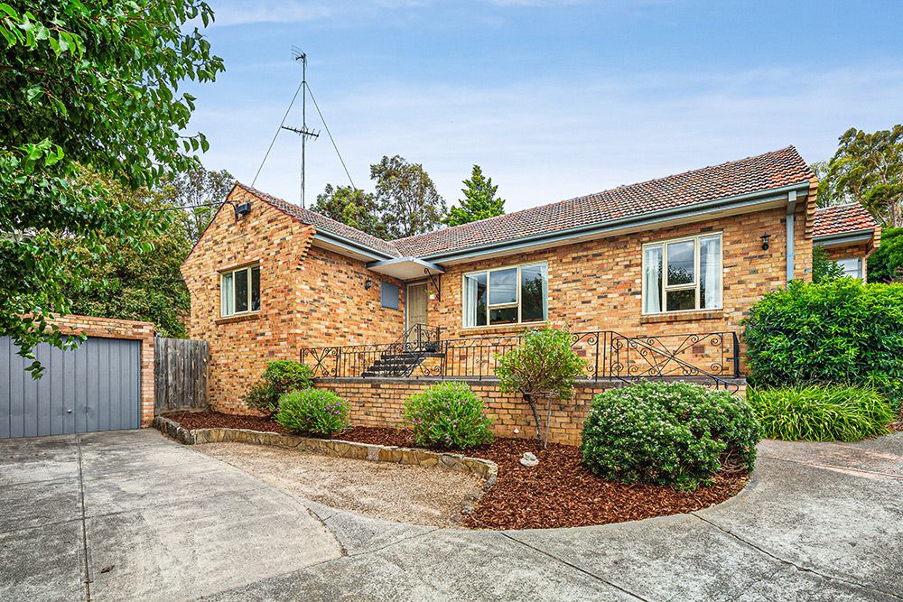 1/465 Pascoe Vale Road, Strathmore Property History & Address