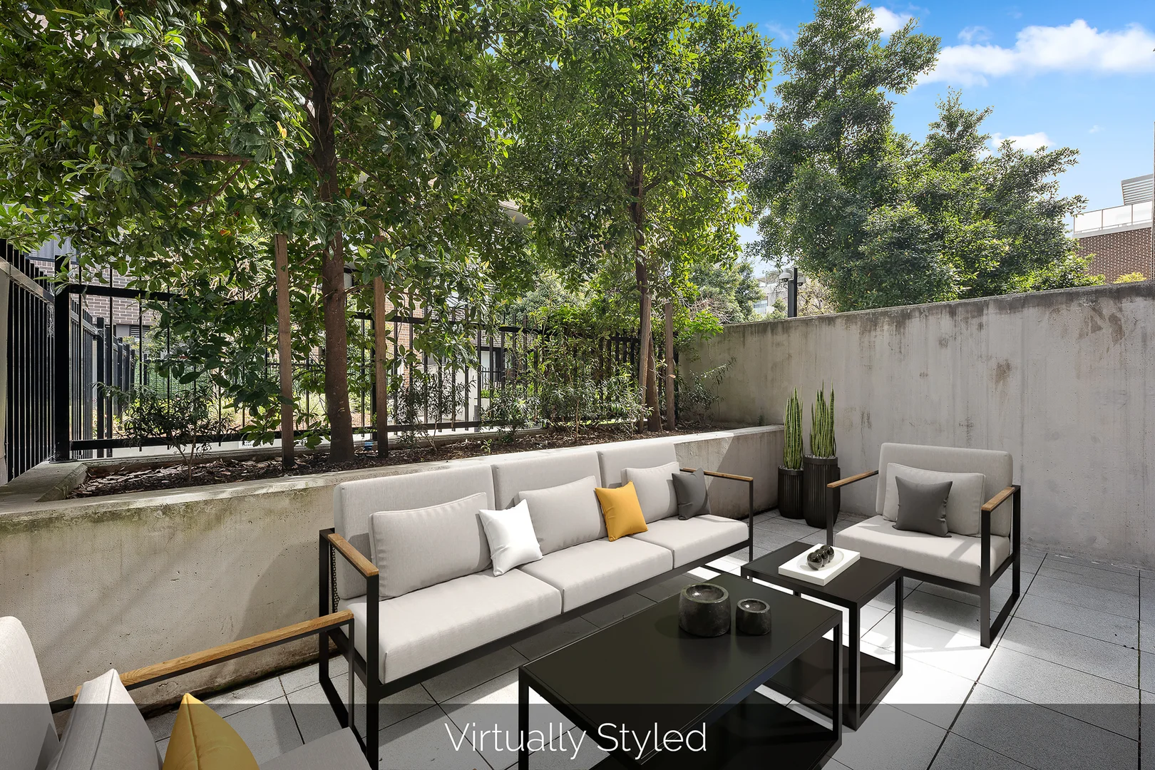 Additional image 5 of 2.107/18 Hannah Street, Beecroft NSW 2119