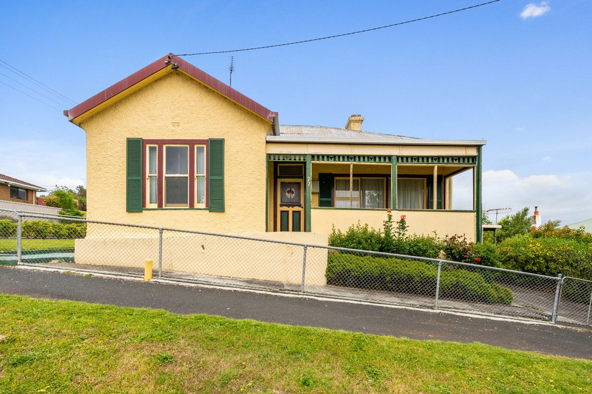 27 Blair Street, New Norfolk TAS 7140, Image 0