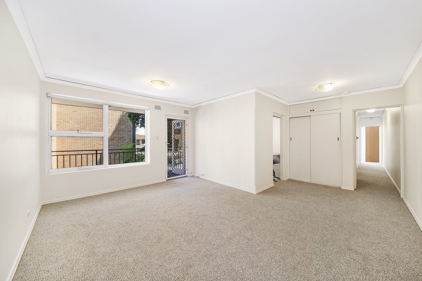 2 bedrooms Apartment / Unit / Flat in 3/22 Crows Nest Road WAVERTON NSW, 2060