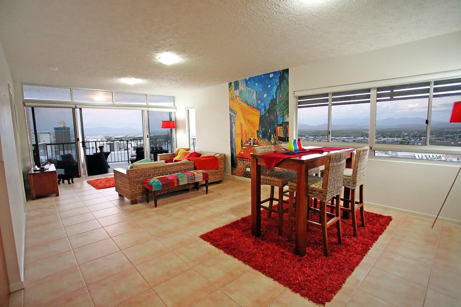 3 bedrooms Apartment / Unit / Flat in 53/209 Wills Street TOWNSVILLE CITY QLD, 4810