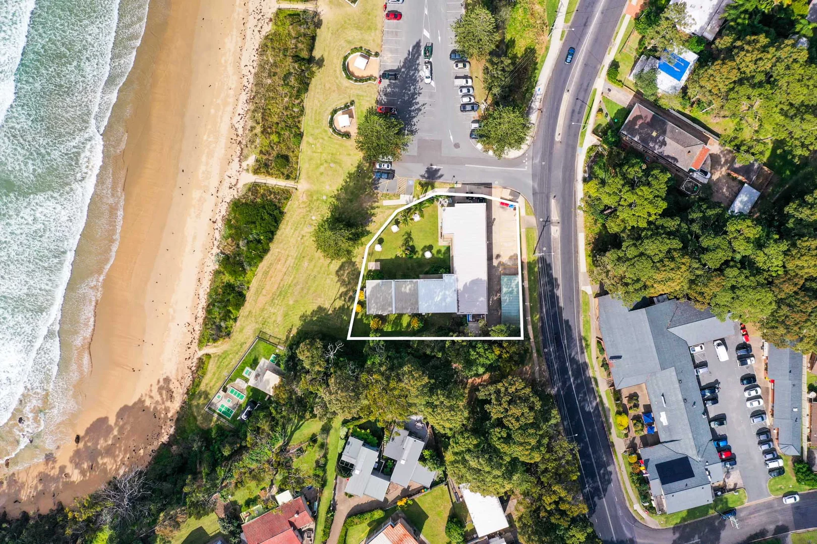 Additional image 16 of 3/647 Beach Road, Surf Beach NSW 2536