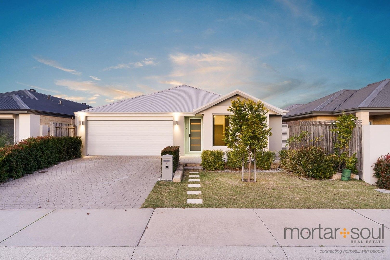 3 bedrooms House in 4 Bergala Dr ELLENBROOK WA, 6069