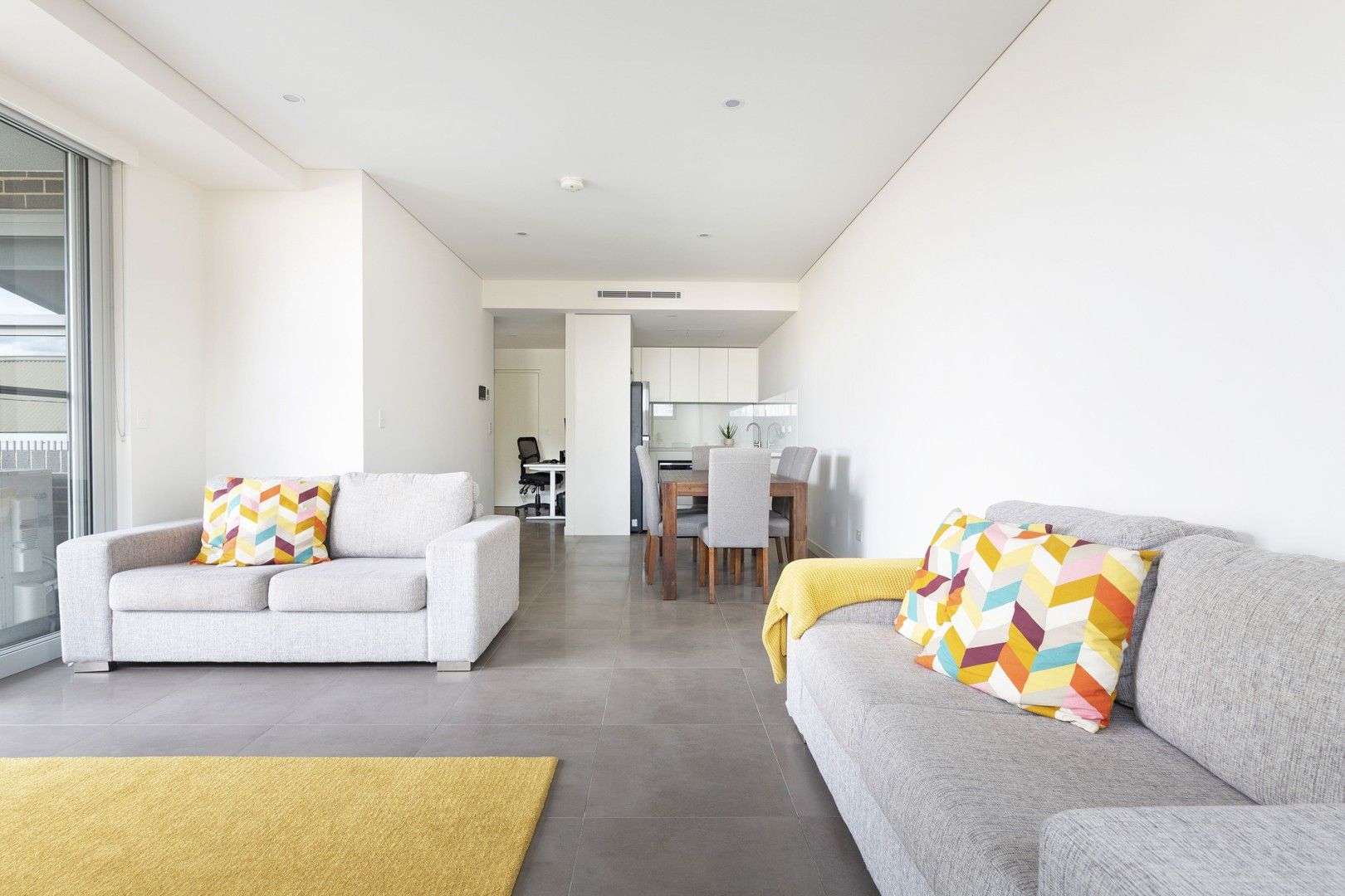 2 bedrooms Apartment / Unit / Flat in 105/265 Victoria Road GLADESVILLE NSW, 2111