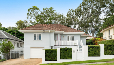 Picture of 78 Greenmount Avenue, HOLLAND PARK QLD 4121