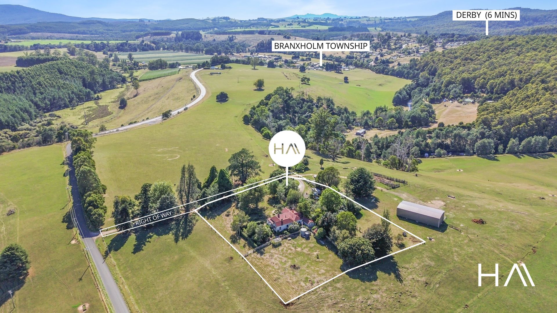 37 Legerwood Lane, Legerwood TAS 7263, Image 0