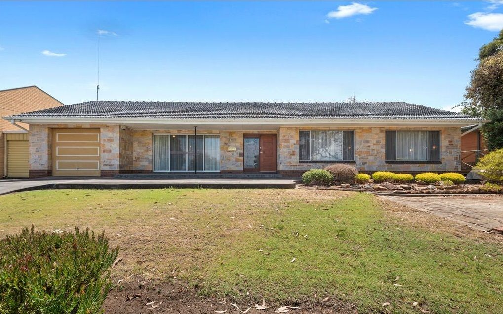 4 Turner Terrace, Dernancour Property History & Address Research Domain