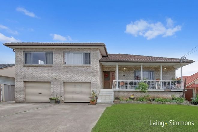 Picture of 73 Brisbane Street, OXLEY PARK NSW 2760