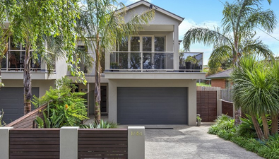 Picture of 1/44 Balcombe Road, NEWTOWN VIC 3220