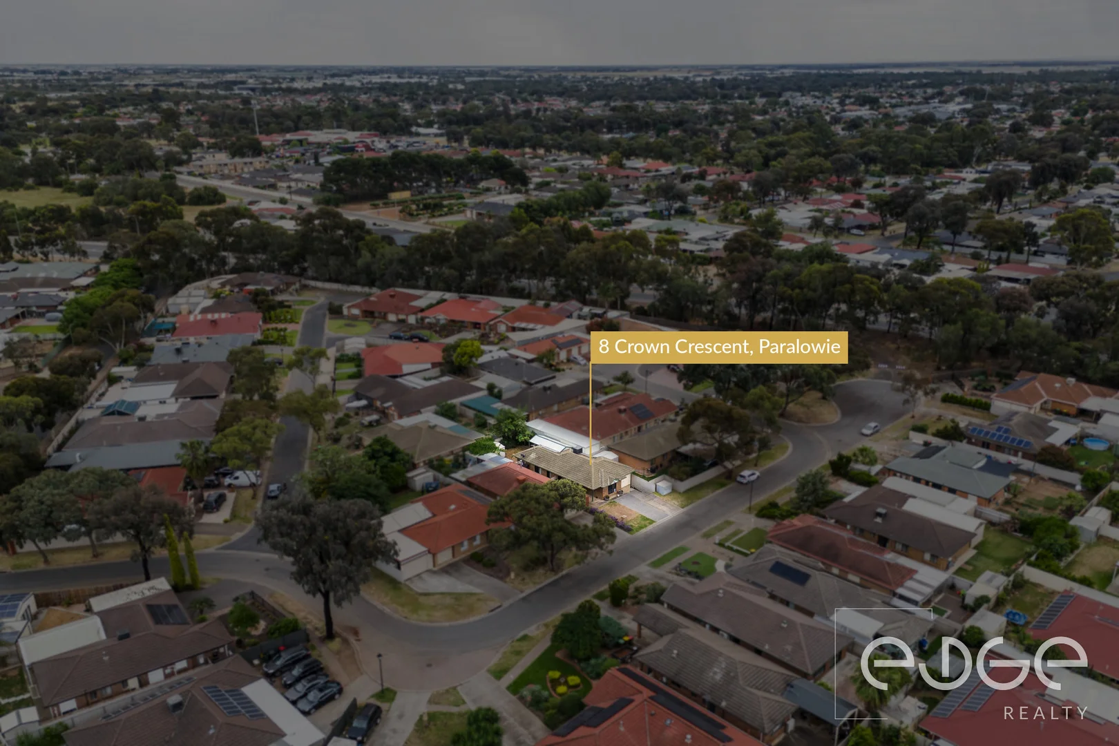 8 Crown Crescent, Paralowie SA 5108 | Domain